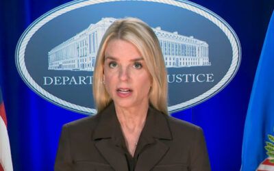 Trump DOJ sues D.C. for banning ‘most popular firearms’