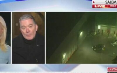 Brown shooter reportedly found dead from self-inflicted gunshot wound