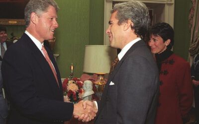 Latest Epstein files release reveals contacts with Bannon, Musk, Lutnick, world leaders