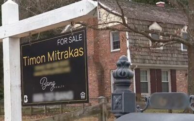 Squatters swipe $2.3 million mansion in swanky DC suburb