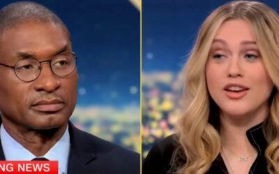 CNN panelist gets brutally fact-checked after playing race card over redistricting
