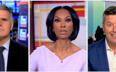 Democrat guest pressed to name Jasmine Crockett’s accomplishments. Turns out, it’s a short list