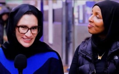 Minnesota’s Lt. Gov. takes pandering to Somalis to the next level