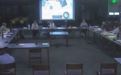 Blue-state school board member frets TPUSA chapter will cause violence