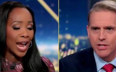 CNN panel melts down when Scott Jennings compares Dem pandering to Somalis to ‘Handmaid’s Tale’