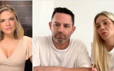 Bondi Beach survivor says cops prevented her from fighting back against terrorists