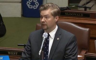 Minnesota Democrats attempted to derail GOP lawmaker discussing Somali scandal months before story blew up