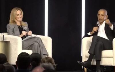 Barack Obama really wants you to believe mainstream media gets it right