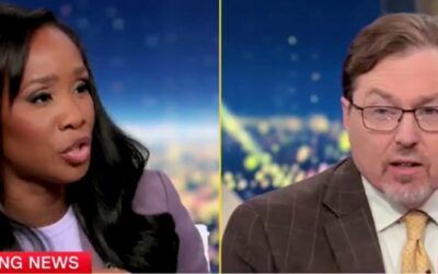 CNN host works overtime to defend Democratic gov whose state was ripped off by Somali scammers