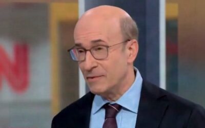 ‘No other way to spin it’: CNN expert says inflation number ‘positive news’