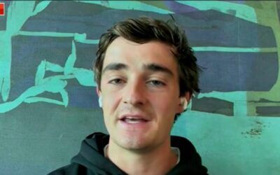 Nick Shirley explains why media missed fraud ‘kindergartener’ could find