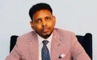 Whistleblower claims Somalians committed mass Medicaid fraud in another US state
