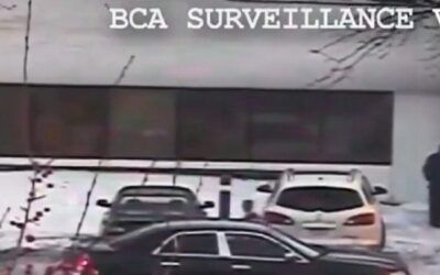Resurfaced video shows how Somali scammers used day care centers to scam state