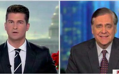 Jonathan Turley explains why feds can dig deep into Somali scammer scandal