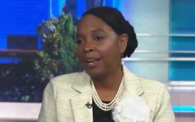Elected Dem busted for breaking into car
