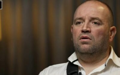 ‘I didn’t think about it’: Hero reveals why he tackled Bondi Beach terrorist