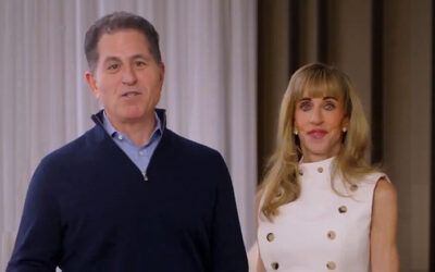 Tech mogul gives $6 billion to 25 million kids to boost Trump investment program
