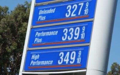 ‘Get up off its ice-cold lazy butt’: Kennedy dismisses suggestion Trump coalition is falling apart over affordability