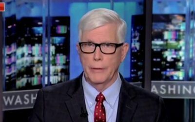 Hugh Hewitt shares what winning issue Republicans might have next November