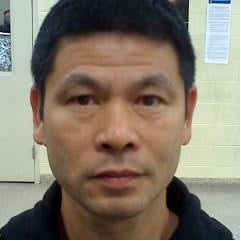 Yisong Huang. DHS image.