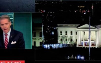 ‘He’s their salesman’: Jennings says Trump’s speech signifies change in GOP 2026 strategy