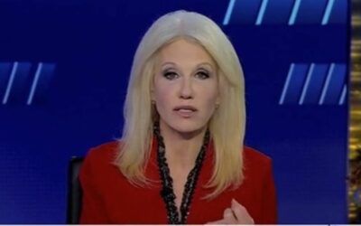 Kellyanne Conway poses question she’s always wanted to ask Rosie O’Donnell