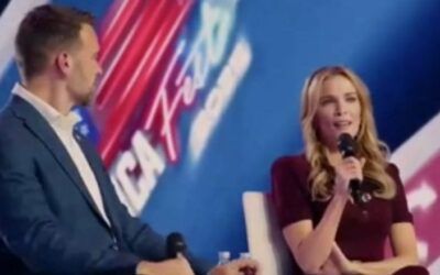 MAGA civil war? Ben Shapiro says not so fast as Trump torches ‘NUT JOBS’ Tucker, Megyn Kelly