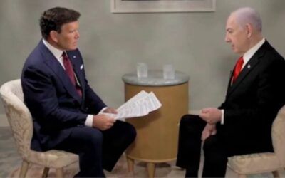 Netanyahu shares what must happen before Gaza can have future government