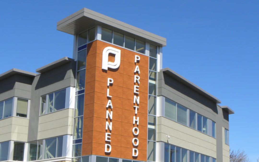 Obama judge says big beautiful bill can’t defund Planned Parenthood