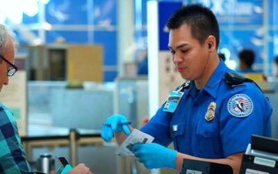 Elon Musk offers generous solution for unpaid TSA workers left high and dry by Dems