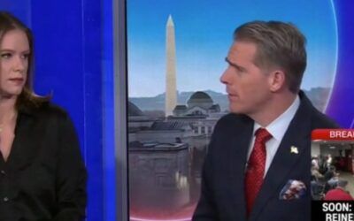 Scott Jennings clarifies where Wiles stands with Trump after Vanity Fair backlash