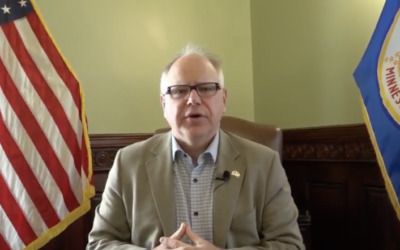Squalid, state-licensed ‘day care’ has listed phone number taking you to Tim Walz’s office