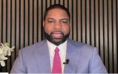 Five chaotic governor races to watch in the new year