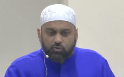 Time to counter escalating radical Islamic menace in America