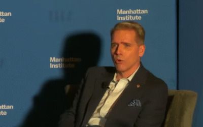 Scott Jennings says he’d be shocked if Democrats don’t nominate socialist in 2028