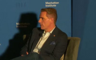 Scott Jennings excoriates ‘total clown’ Gavin Newsom’s presidential prospects