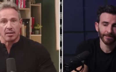 Chris Cuomo says he doesn’t think AOC loves America