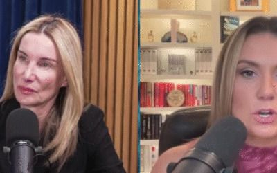 Ex-MSNBC host can’t comprehend why minorities would work with ICE to crack down on illegal immigration