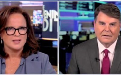 ‘Why would he do it?’ Gregg Jarrett explains why Walz let MN taxpayers get fleeced out of $100 billion