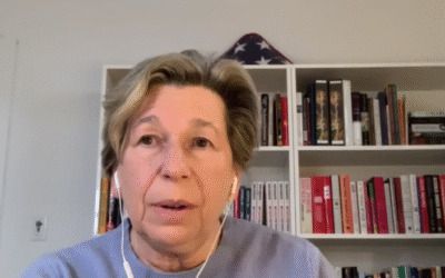 Randi Weingarten admits teachers’ unions made mistakes’ during COVID — but immediately pivots to blame Trump