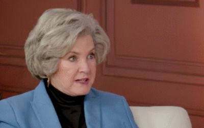 Susie Wiles says Trump will ‘campaign like it’s 2024 again’ for midterms