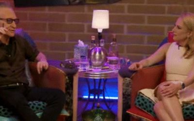 Bill Maher floored as left-wing guest rejects biological males in female spaces