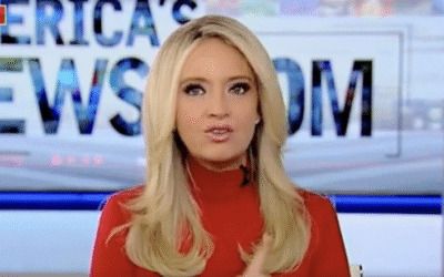 Kayleigh McEnany fires back at Ilhan Omar for outrageous behavior