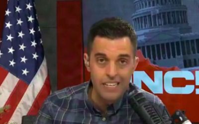 Vince Coglianese says Nancy Pelosi only pretending Democrats don’t want to impeach Trump