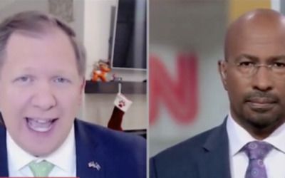 Van Jones, Conservative panelist say Trump is paying ‘political price’ for his response to Rob Reiner’s death