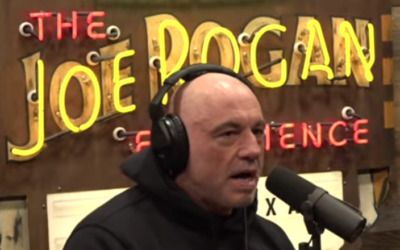 Joe Rogan blasts blue state for enabling ‘monsters’ to roam and devour pets