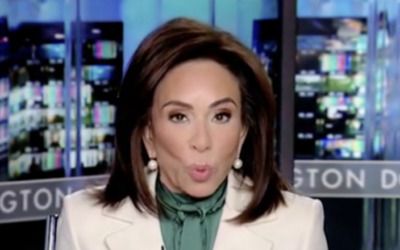 Jeanine Pirro details how DC police allegedly cooked the books on crime data