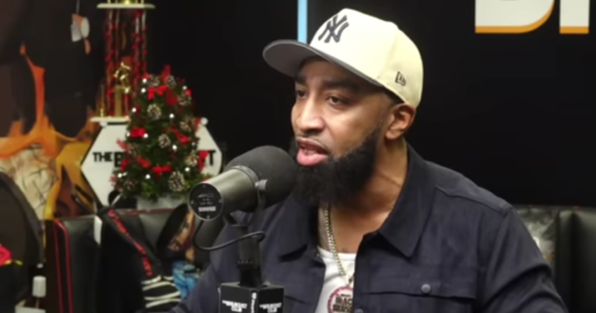 Zamdani Rapper Ex-convict rapper who Zohran Mamdani tapped can’t seem to pronounce ...