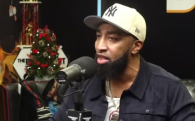 Ex-convict rapper who Zohran Mamdani tapped can’t seem to pronounce mayor-elect’s last name