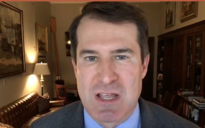 Democrat rep admits his party is ‘out of touch’